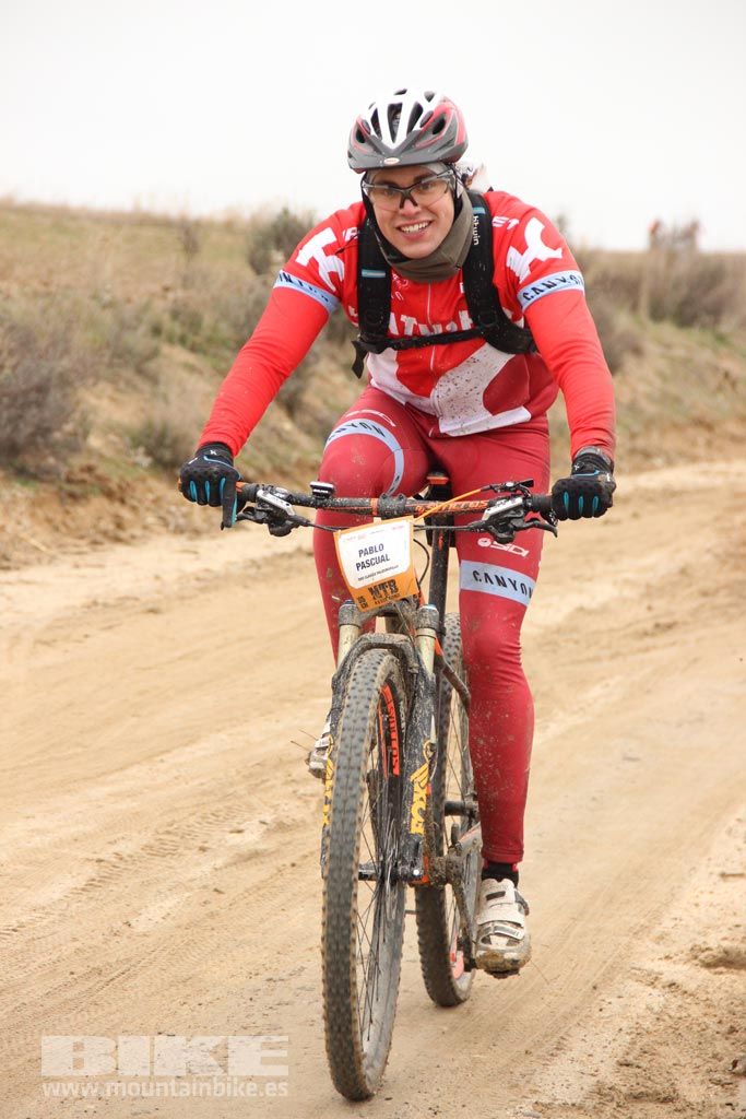 MTB 4 Estaciones Valdemorillo 2017. Villanueva de la Cañada. Galeria 6