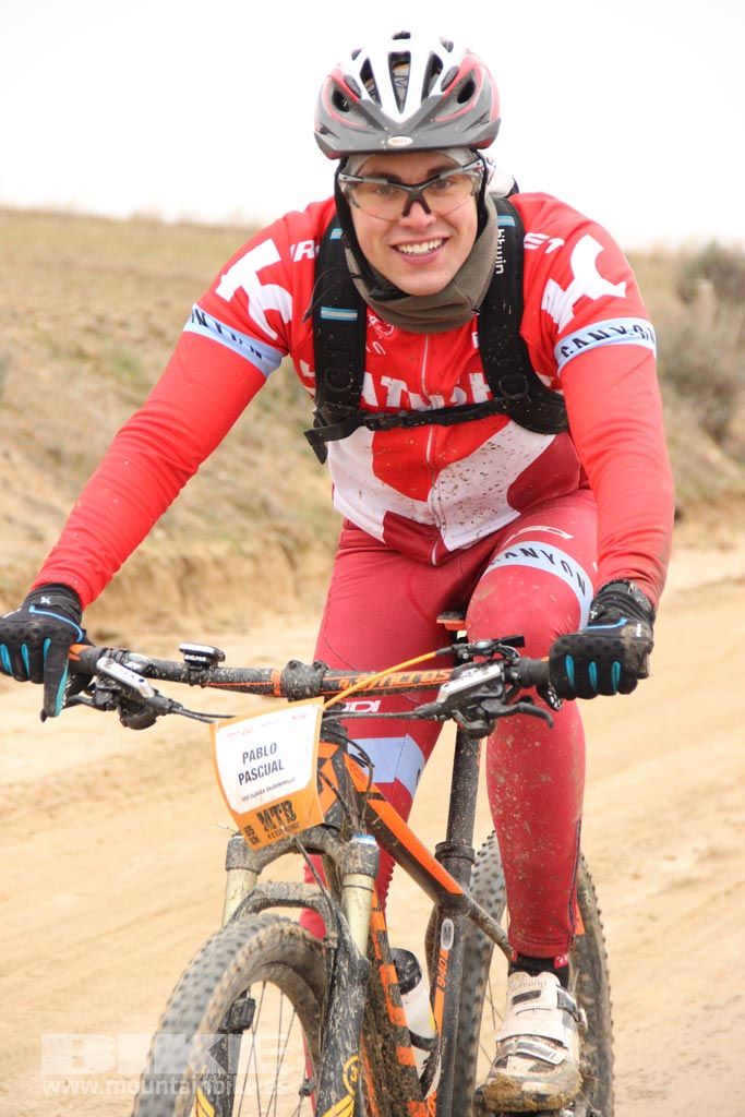 MTB 4 Estaciones Valdemorillo 2017. Villanueva de la Cañada. Galeria 6