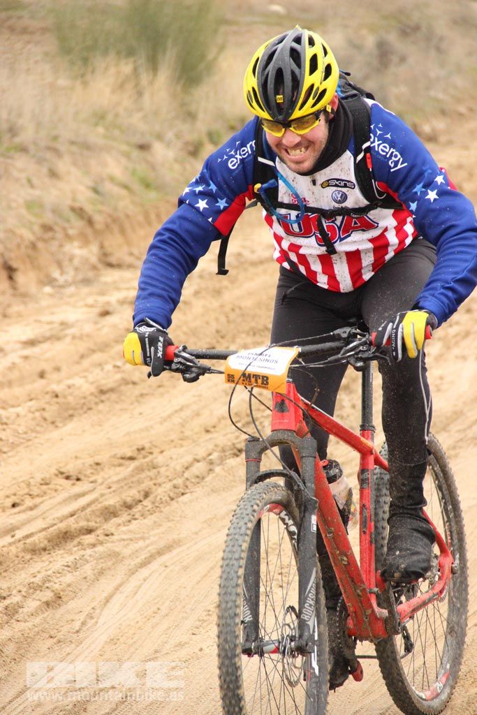 MTB 4 Estaciones Valdemorillo 2017. Villanueva de la Cañada. Galeria 6
