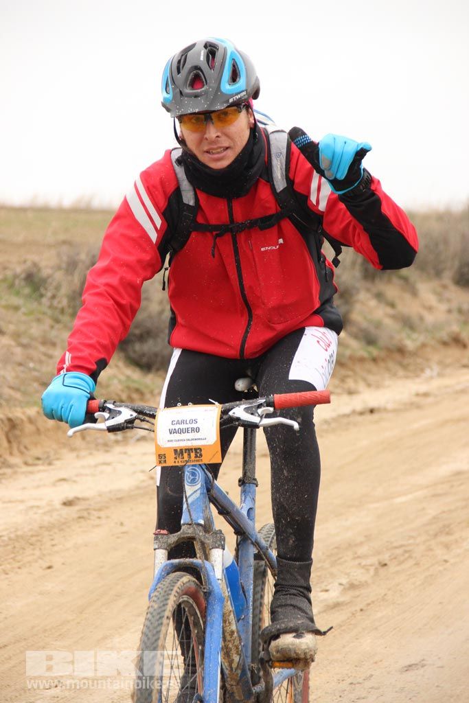 MTB 4 Estaciones Valdemorillo 2017. Villanueva de la Cañada. Galeria 6