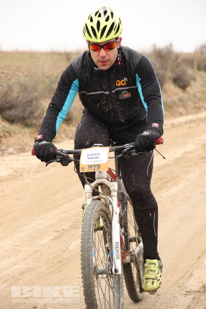 MTB 4 Estaciones Valdemorillo 2017. Villanueva de la Cañada. Galeria 6