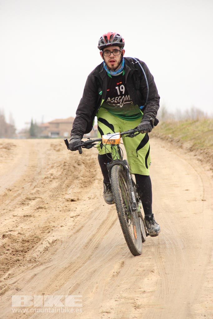 MTB 4 Estaciones Valdemorillo 2017. Villanueva de la Cañada. Galeria 6