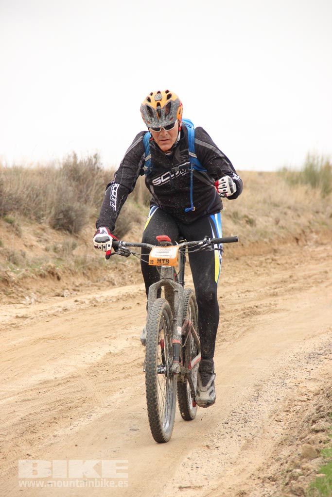 MTB 4 Estaciones Valdemorillo 2017. Villanueva de la Cañada. Galeria 6