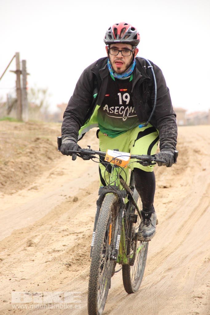 MTB 4 Estaciones Valdemorillo 2017. Villanueva de la Cañada. Galeria 6