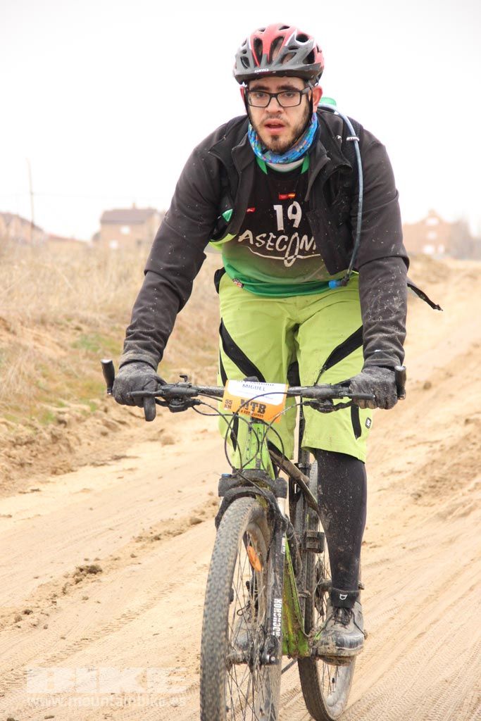 MTB 4 Estaciones Valdemorillo 2017. Villanueva de la Cañada. Galeria 6