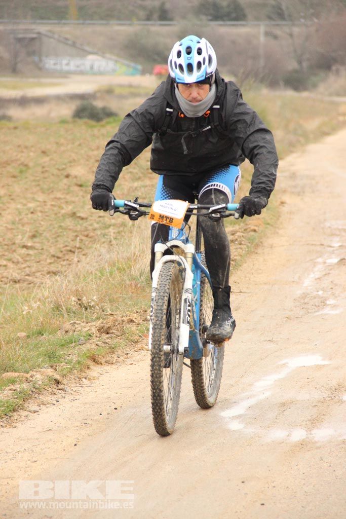 MTB 4 Estaciones Valdemorillo 2017. Villanueva de la Cañada. Galeria 6