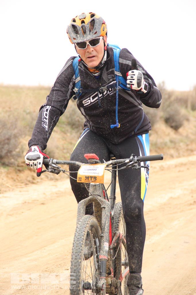 MTB 4 Estaciones Valdemorillo 2017. Villanueva de la Cañada. Galeria 6