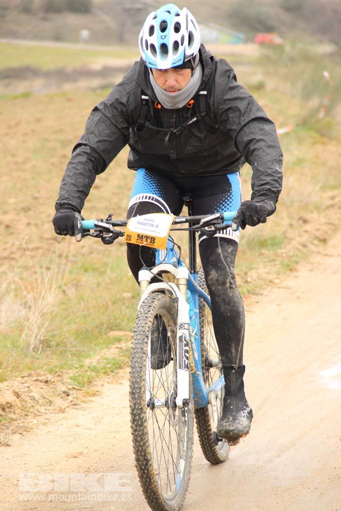 MTB 4 Estaciones Valdemorillo 2017. Villanueva de la Cañada. Galeria 6