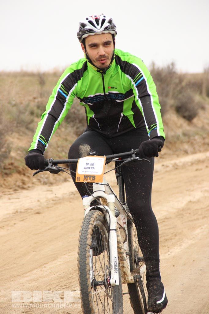 MTB 4 Estaciones Valdemorillo 2017. Villanueva de la Cañada. Galeria 6