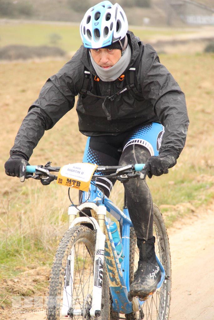MTB 4 Estaciones Valdemorillo 2017. Villanueva de la Cañada. Galeria 6