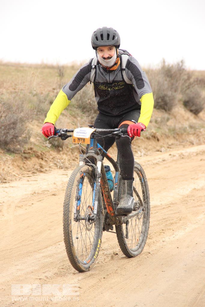 MTB 4 Estaciones Valdemorillo 2017. Villanueva de la Cañada. Galeria 6