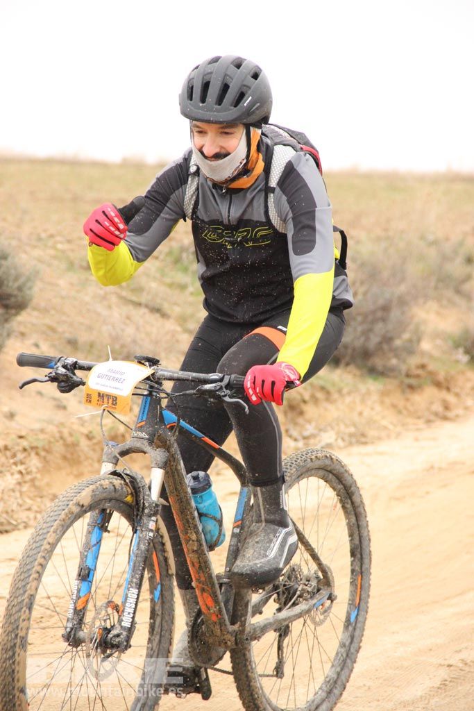MTB 4 Estaciones Valdemorillo 2017. Villanueva de la Cañada. Galeria 6