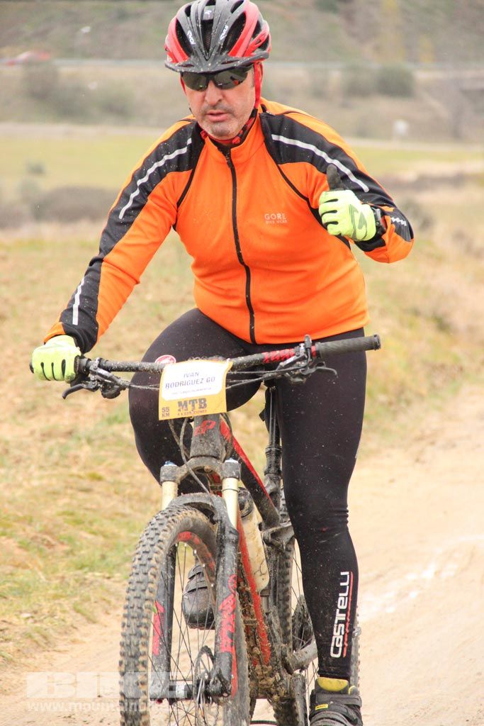 MTB 4 Estaciones Valdemorillo 2017. Villanueva de la Cañada. Galeria 6