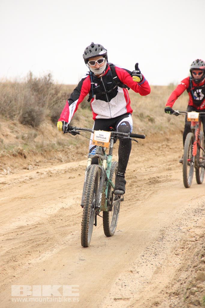 MTB 4 Estaciones Valdemorillo 2017. Villanueva de la Cañada. Galeria 6