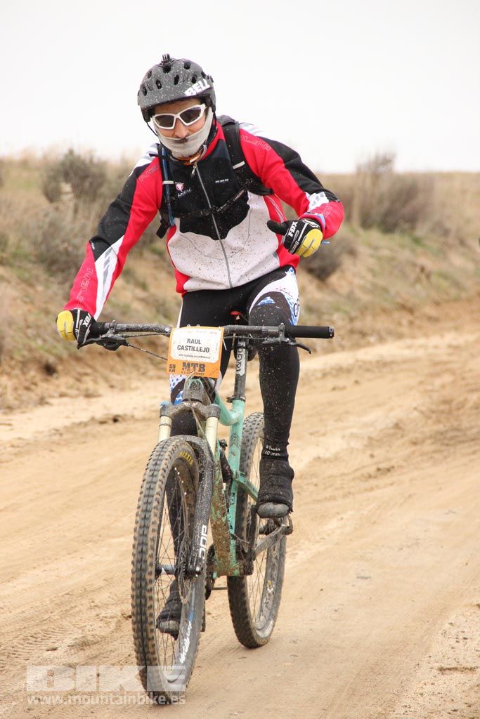 MTB 4 Estaciones Valdemorillo 2017. Villanueva de la Cañada. Galeria 6