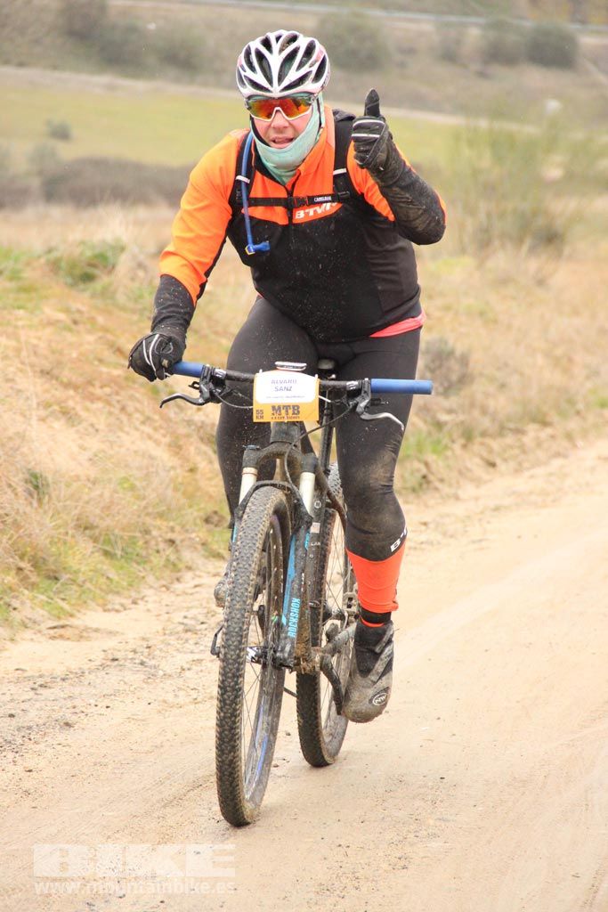 MTB 4 Estaciones Valdemorillo 2017. Villanueva de la Cañada. Galeria 6