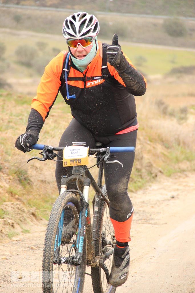 MTB 4 Estaciones Valdemorillo 2017. Villanueva de la Cañada. Galeria 6