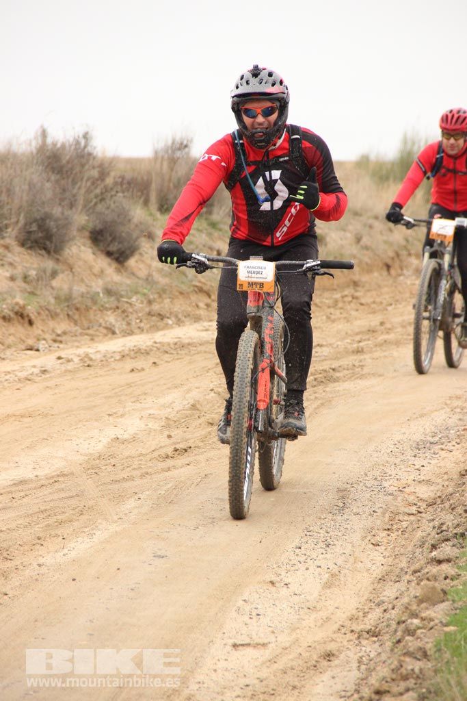 MTB 4 Estaciones Valdemorillo 2017. Villanueva de la Cañada. Galeria 6