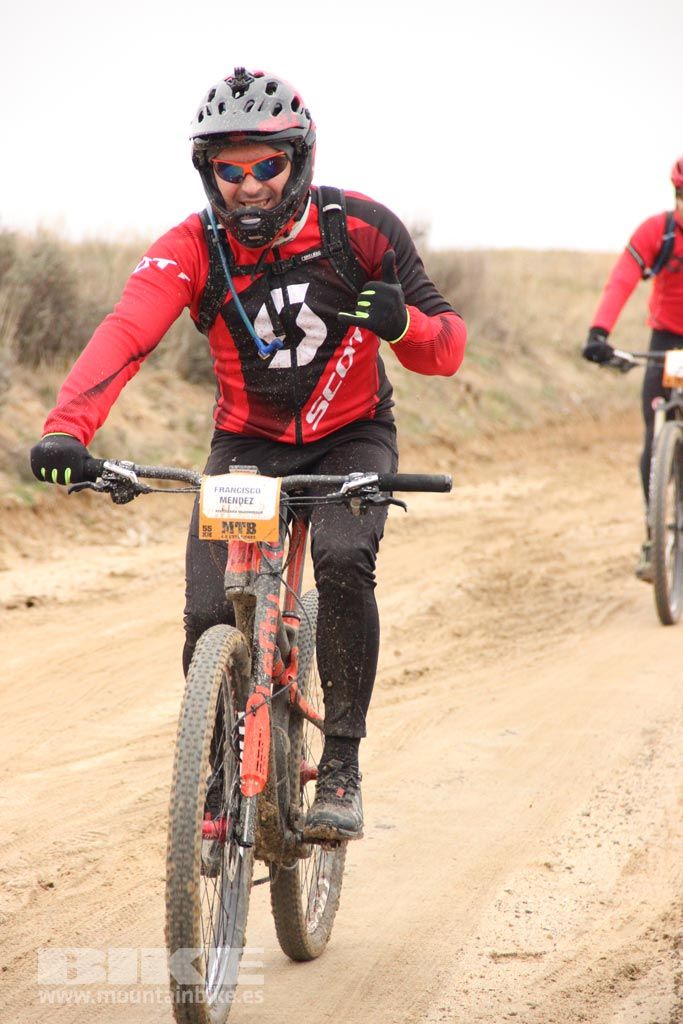 MTB 4 Estaciones Valdemorillo 2017. Villanueva de la Cañada. Galeria 6