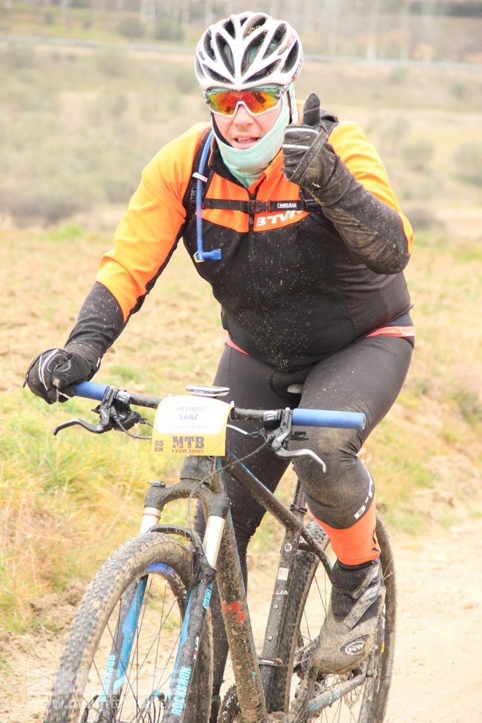 MTB 4 Estaciones Valdemorillo 2017. Villanueva de la Cañada. Galeria 6