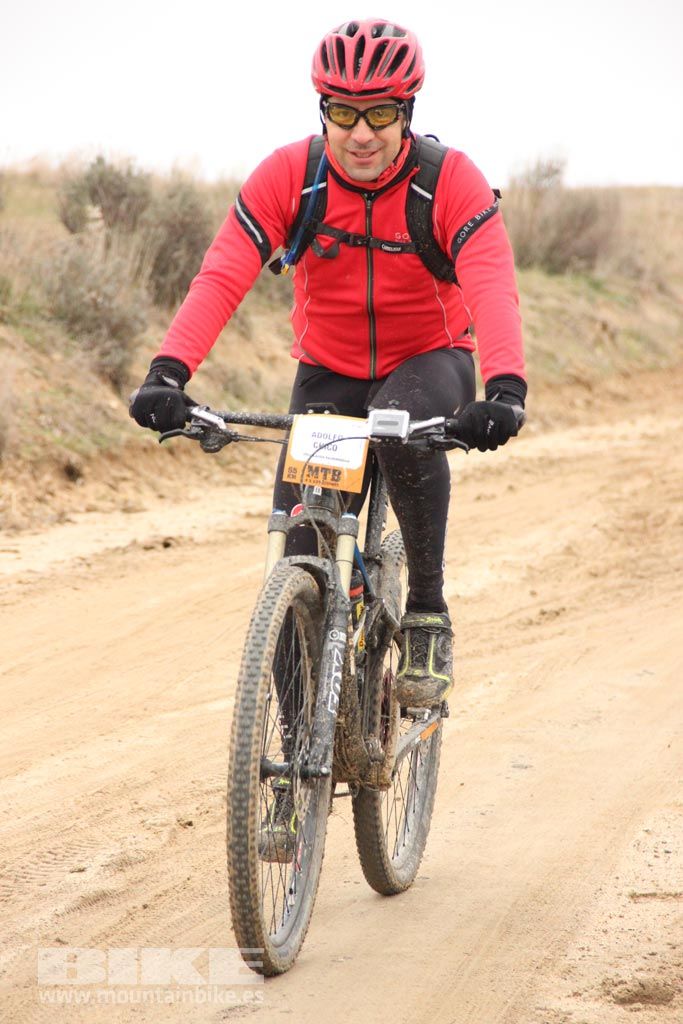 MTB 4 Estaciones Valdemorillo 2017. Villanueva de la Cañada. Galeria 6