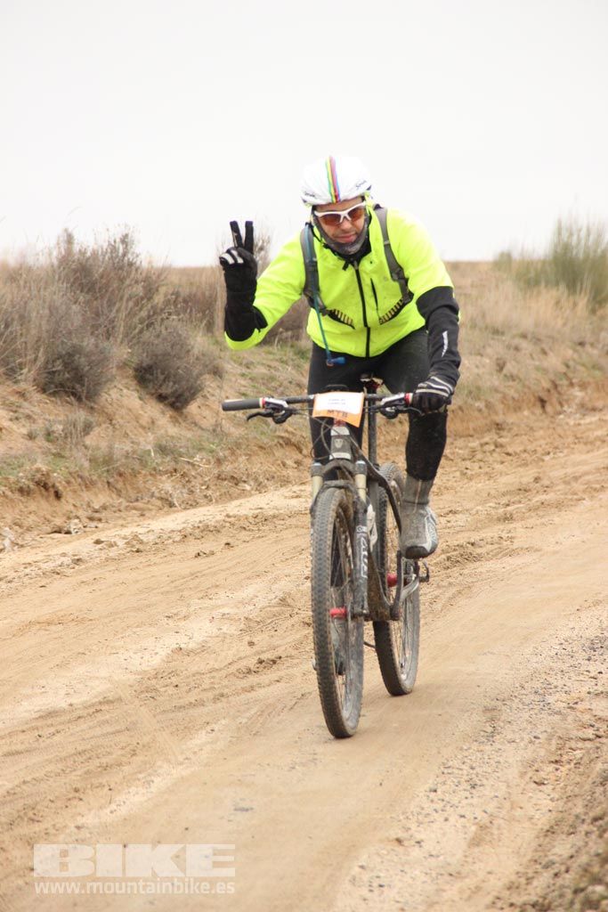 MTB 4 Estaciones Valdemorillo 2017. Villanueva de la Cañada. Galeria 6