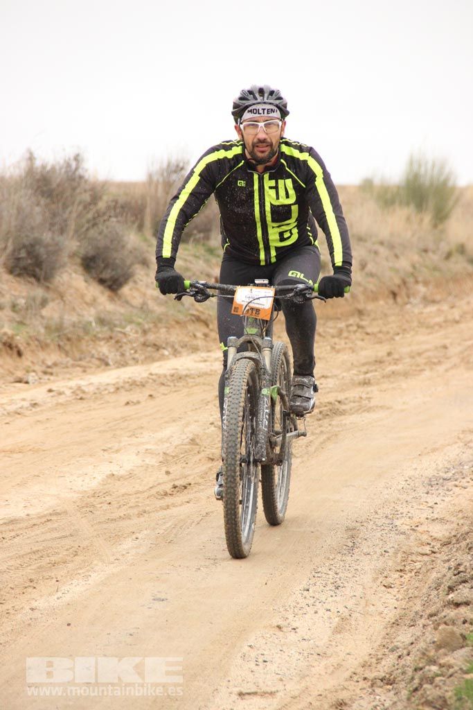 MTB 4 Estaciones Valdemorillo 2017. Villanueva de la Cañada. Galeria 6