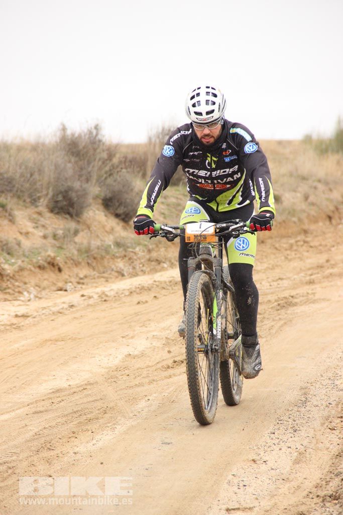 MTB 4 Estaciones Valdemorillo 2017. Villanueva de la Cañada. Galeria 6