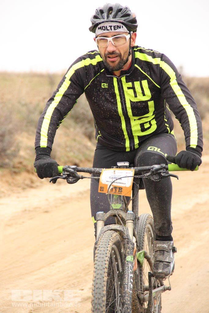 MTB 4 Estaciones Valdemorillo 2017. Villanueva de la Cañada. Galeria 6
