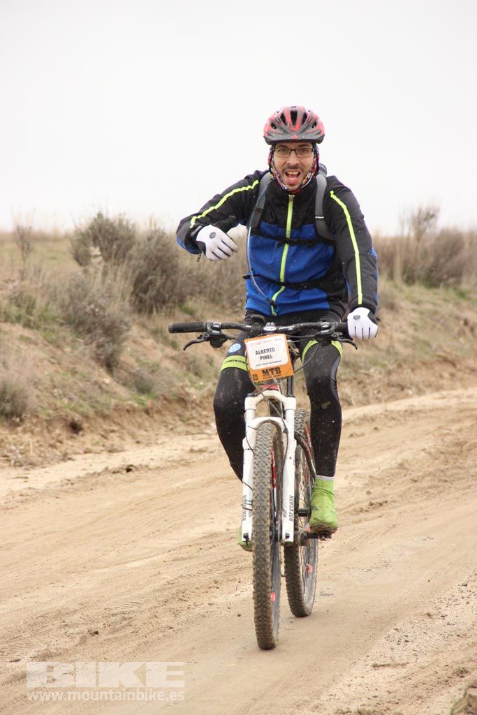 MTB 4 Estaciones Valdemorillo 2017. Villanueva de la Cañada. Galeria 6