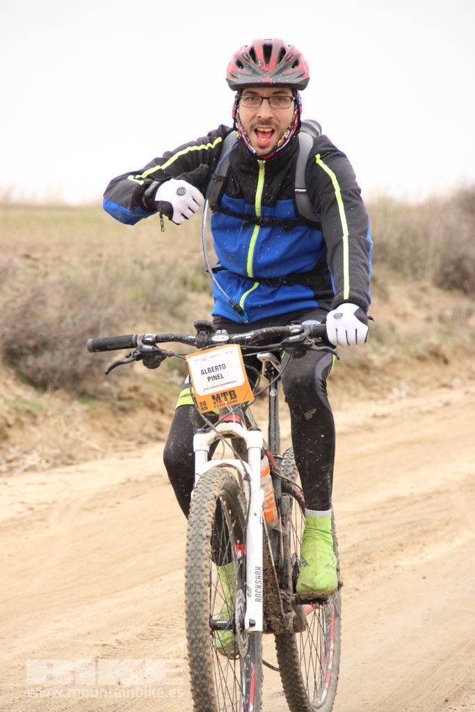 MTB 4 Estaciones Valdemorillo 2017. Villanueva de la Cañada. Galeria 6