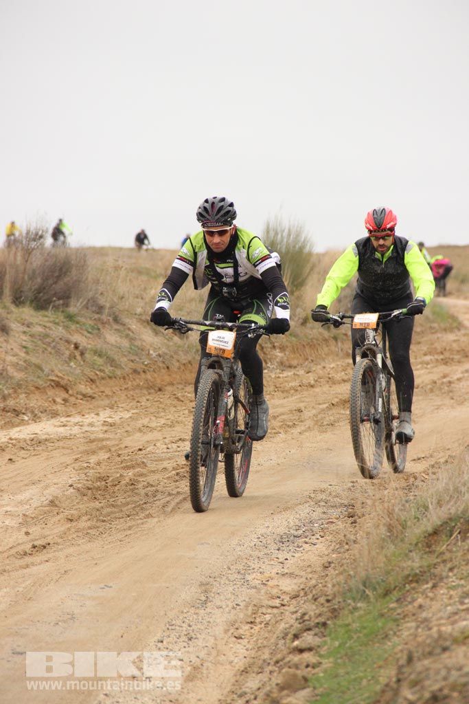 MTB 4 Estaciones Valdemorillo 2017. Villanueva de la Cañada. Galeria 6