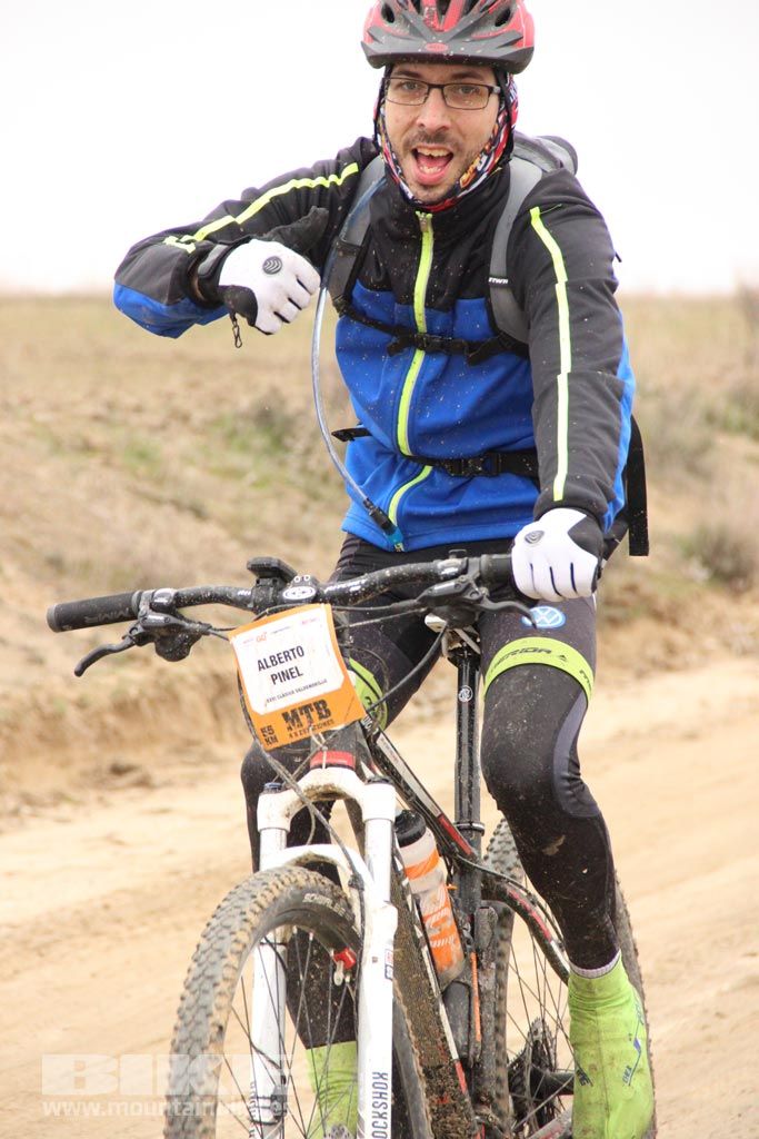 MTB 4 Estaciones Valdemorillo 2017. Villanueva de la Cañada. Galeria 6