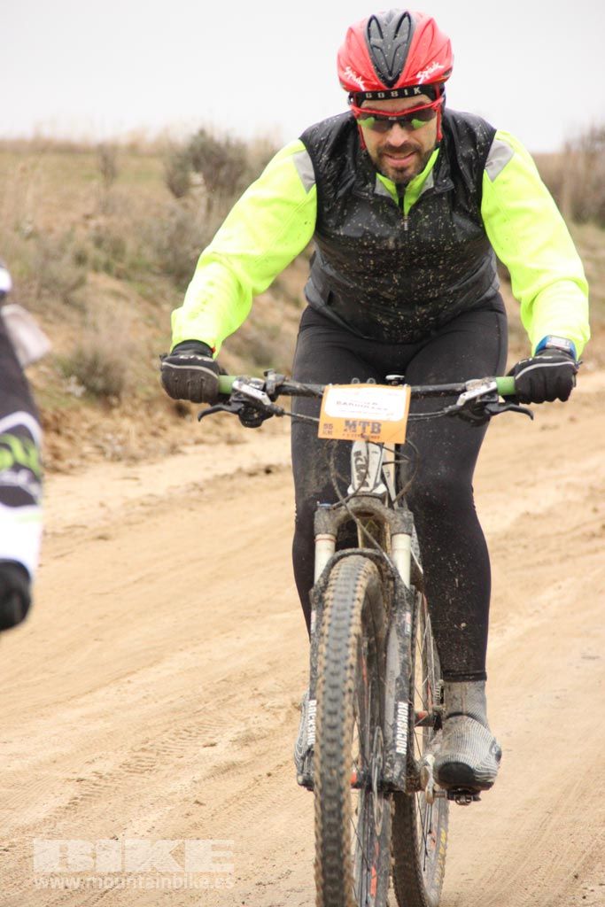 MTB 4 Estaciones Valdemorillo 2017. Villanueva de la Cañada. Galeria 6