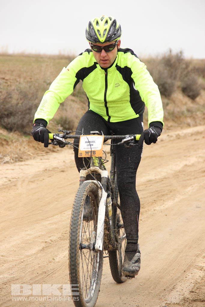 MTB 4 Estaciones Valdemorillo 2017. Villanueva de la Cañada. Galeria 6