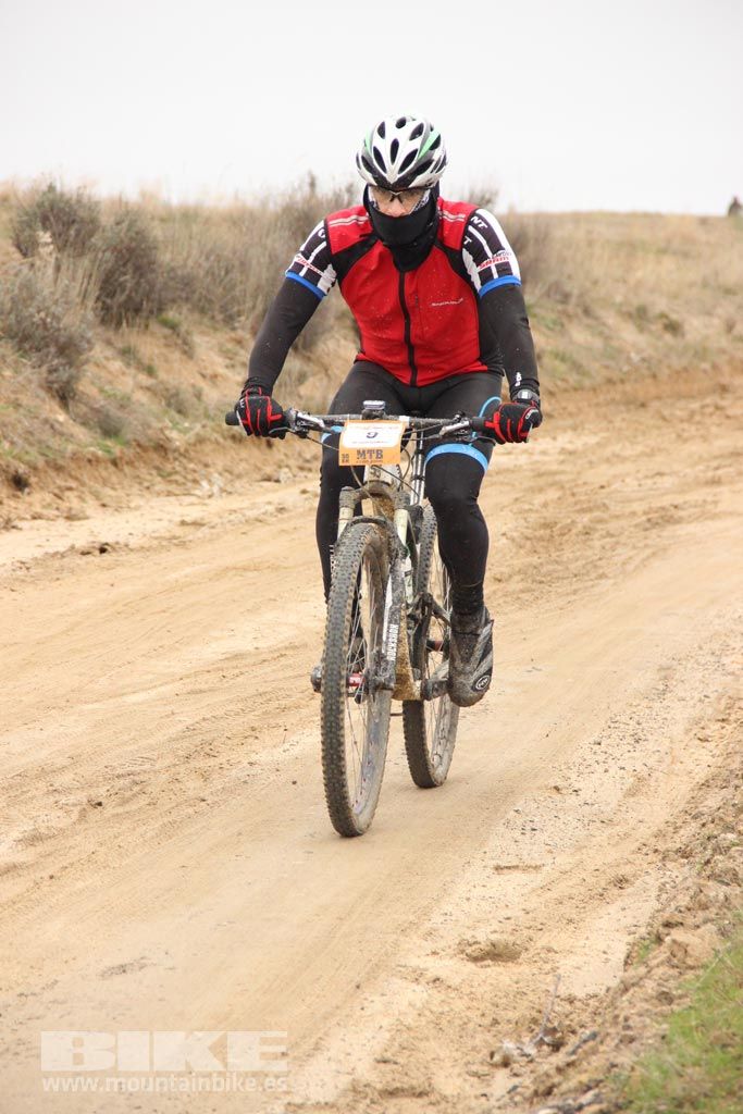 MTB 4 Estaciones Valdemorillo 2017. Villanueva de la Cañada. Galeria 6