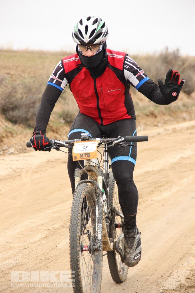 MTB 4 Estaciones Valdemorillo 2017. Villanueva de la Cañada. Galeria 6