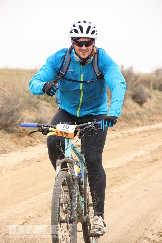 MTB 4 Estaciones Valdemorillo 2017. Villanueva de la Cañada. Galeria 6