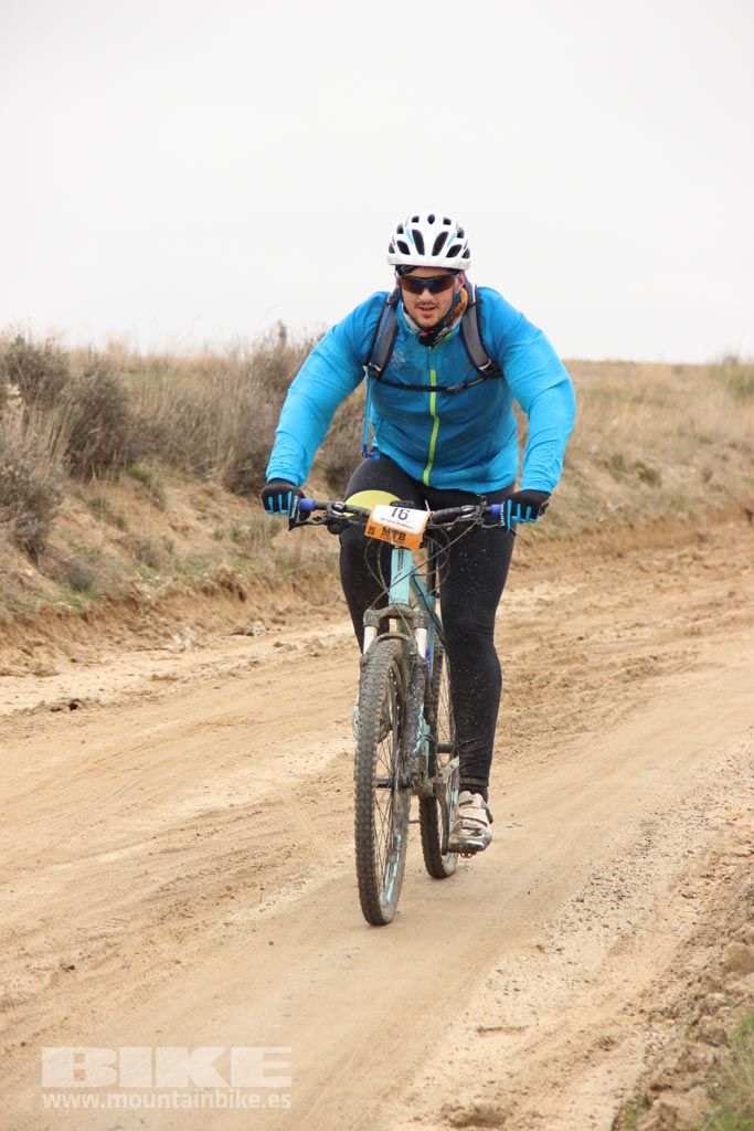MTB 4 Estaciones Valdemorillo 2017. Villanueva de la Cañada. Galeria 6