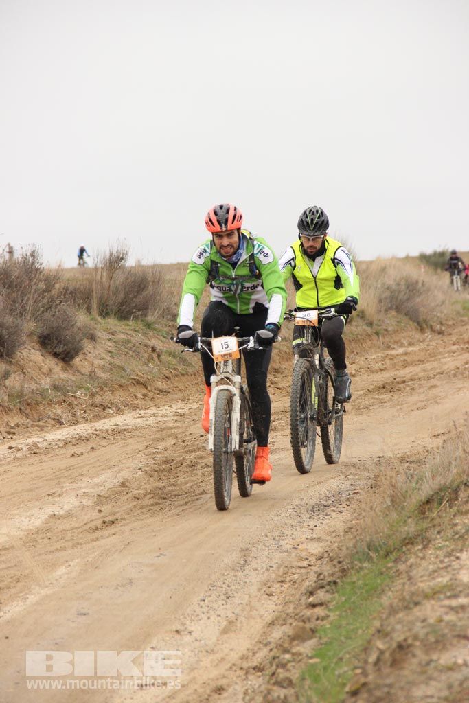 MTB 4 Estaciones Valdemorillo 2017. Villanueva de la Cañada. Galeria 6