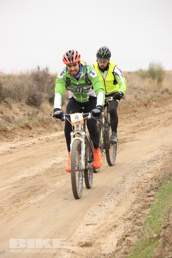 MTB 4 Estaciones Valdemorillo 2017. Villanueva de la Cañada. Galeria 6