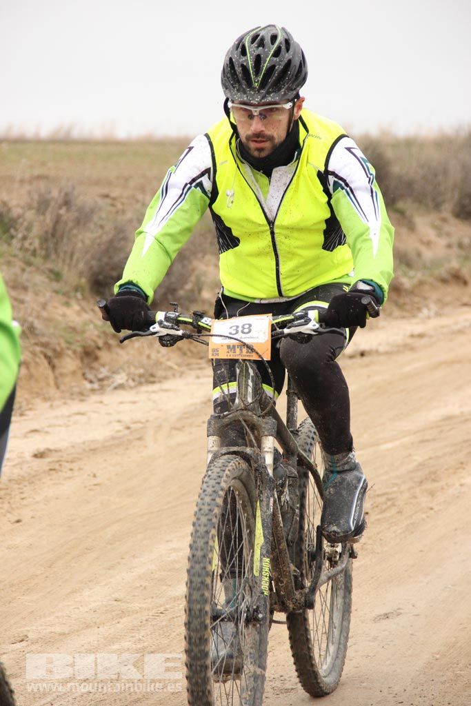 MTB 4 Estaciones Valdemorillo 2017. Villanueva de la Cañada. Galeria 6