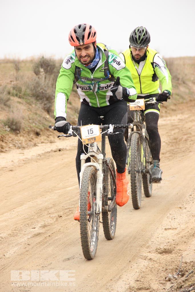 MTB 4 Estaciones Valdemorillo 2017. Villanueva de la Cañada. Galeria 6