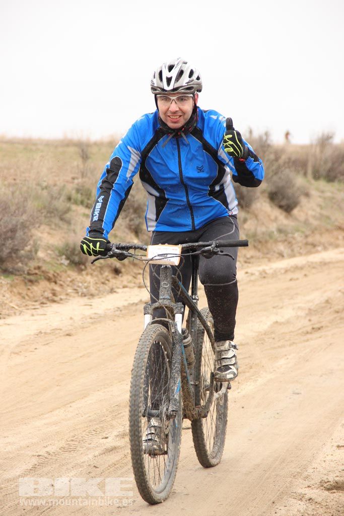 MTB 4 Estaciones Valdemorillo 2017. Villanueva de la Cañada. Galeria 6