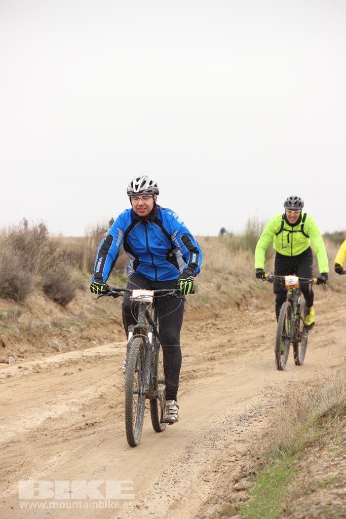MTB 4 Estaciones Valdemorillo 2017. Villanueva de la Cañada. Galeria 6