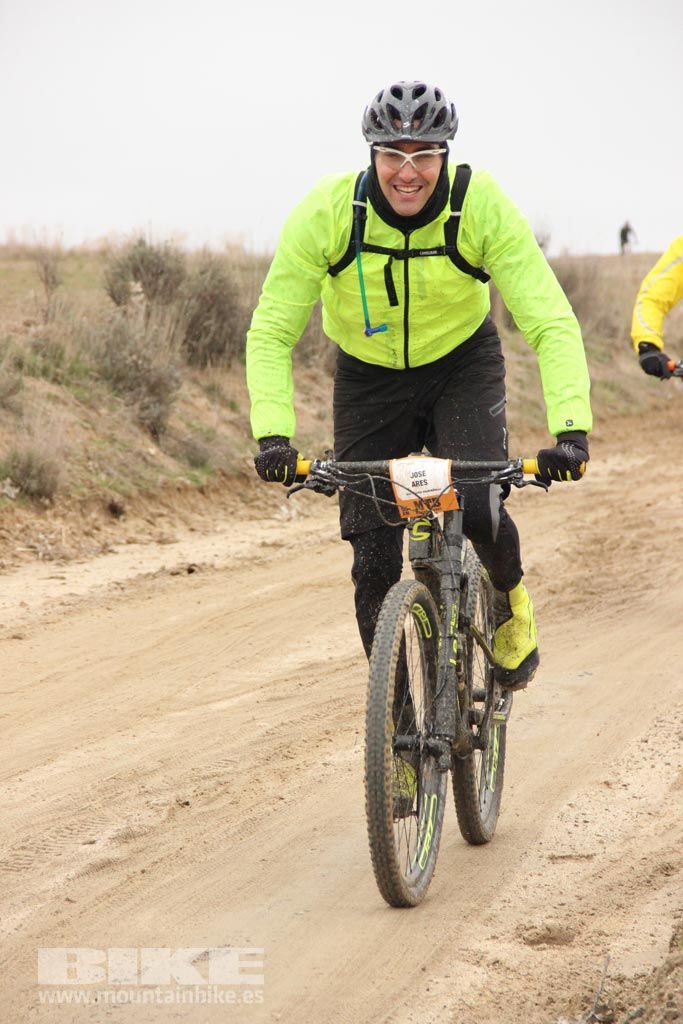 MTB 4 Estaciones Valdemorillo 2017. Villanueva de la Cañada. Galeria 6