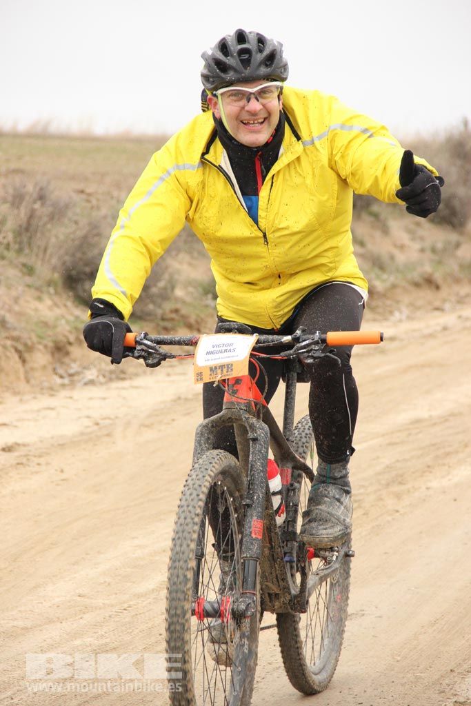 MTB 4 Estaciones Valdemorillo 2017. Villanueva de la Cañada. Galeria 6
