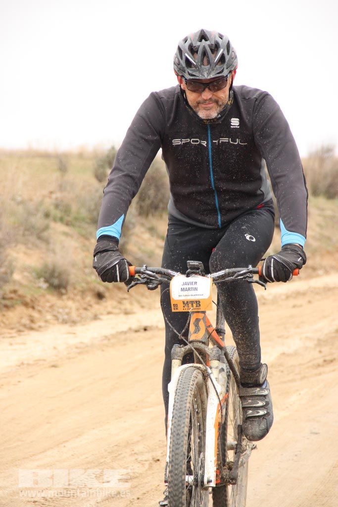 MTB 4 Estaciones Valdemorillo 2017. Villanueva de la Cañada. Galeria 6