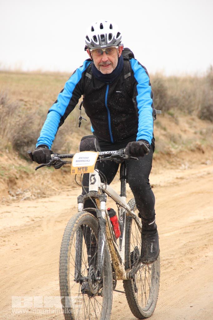 MTB 4 Estaciones Valdemorillo 2017. Villanueva de la Cañada. Galeria 6