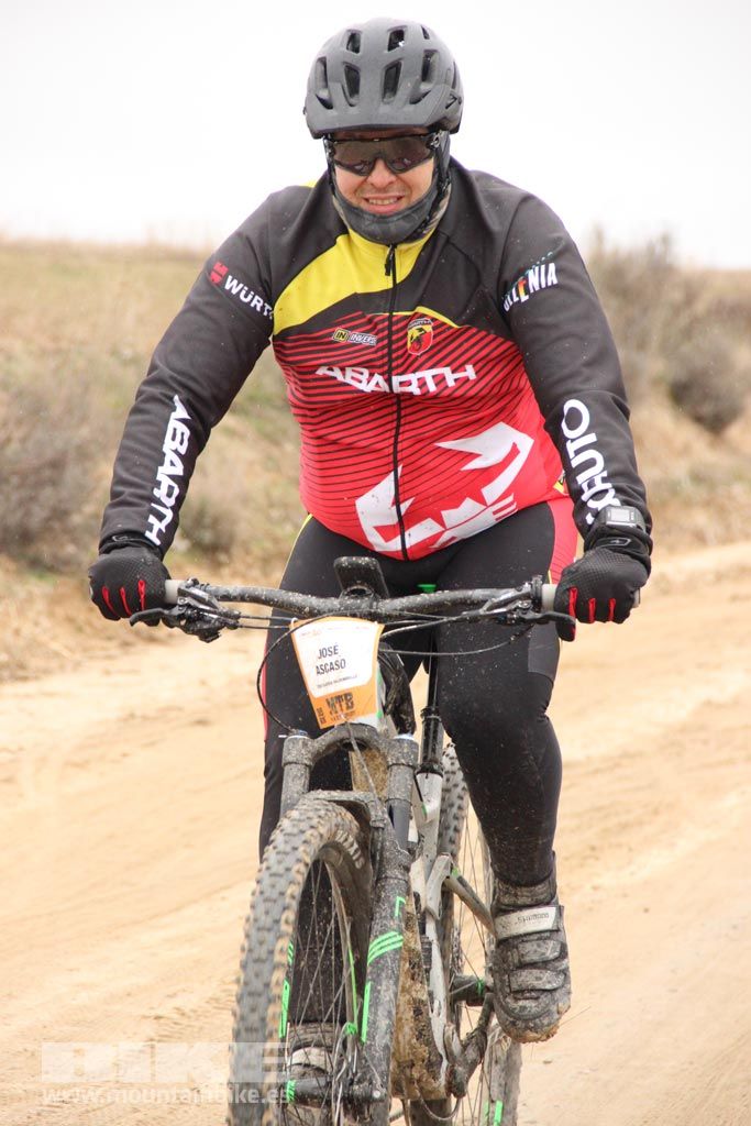 MTB 4 Estaciones Valdemorillo 2017. Villanueva de la Cañada. Galeria 6
